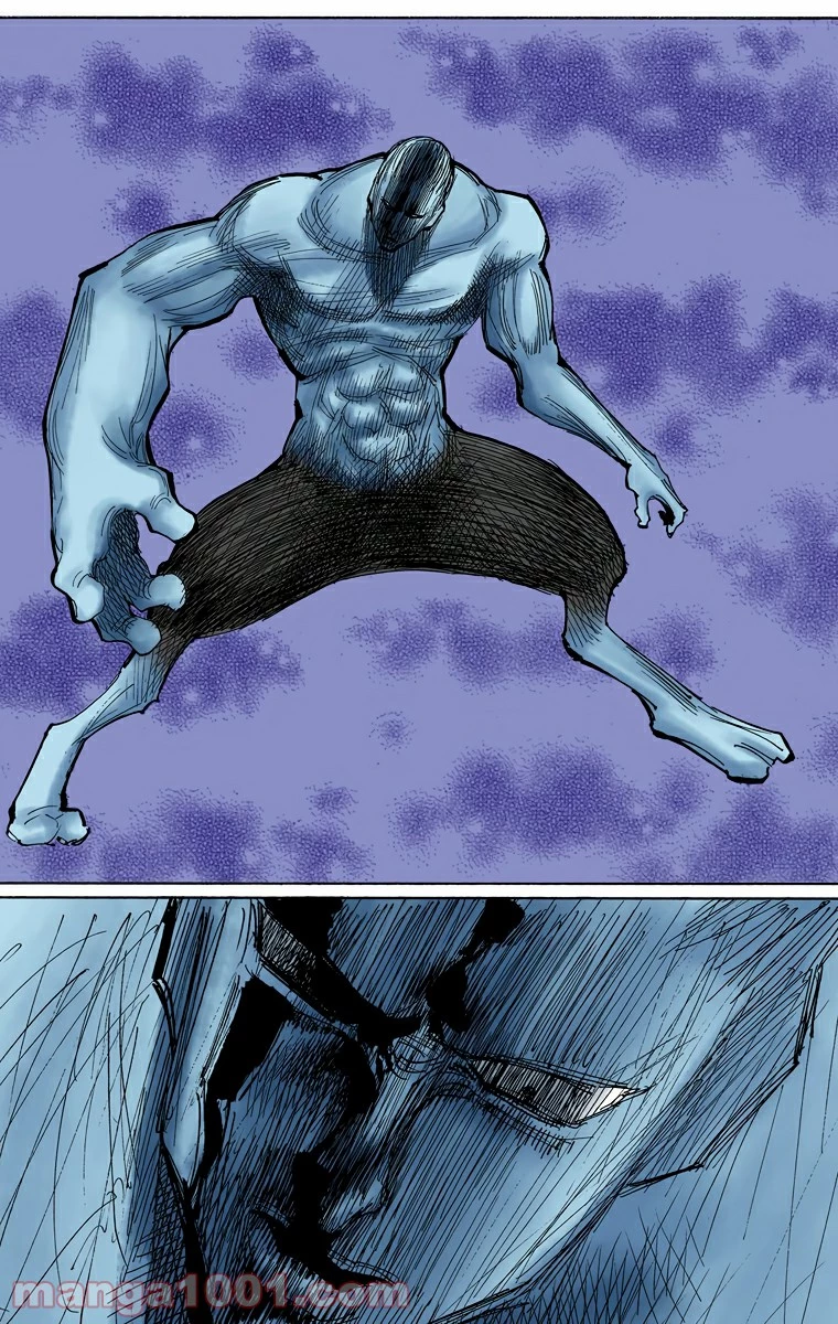 HUNTER X HUNTER 第281話 - 11