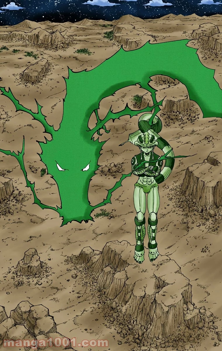 HUNTER X HUNTER 第287話 - 15