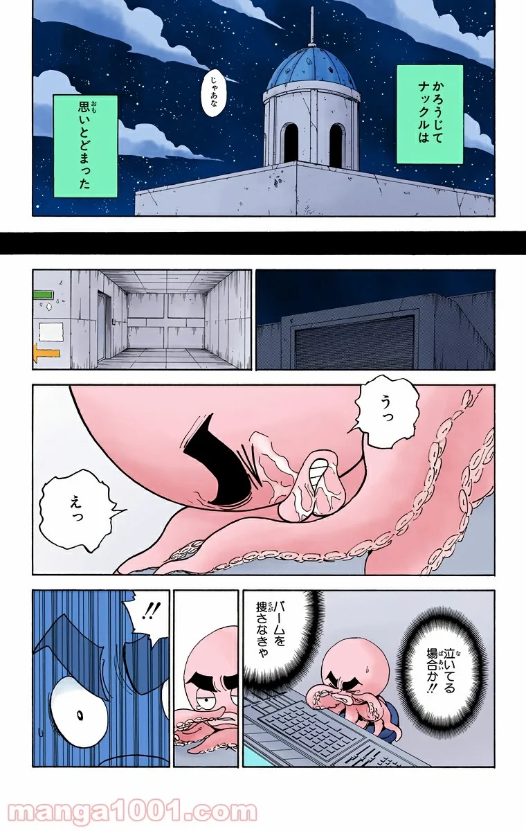HUNTER X HUNTER 第295話 - 19