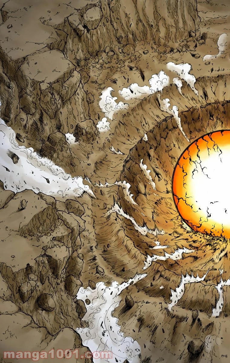 HUNTER X HUNTER 第298話 - 7