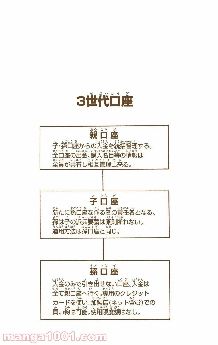 HUNTER X HUNTER 第347話 - 20