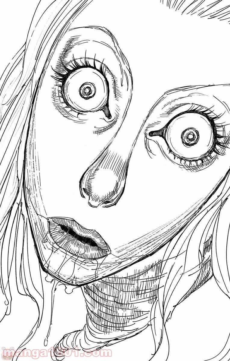 HUNTER X HUNTER 第362話 - 16