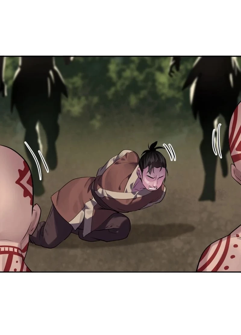 華山転生 第144話 - 51