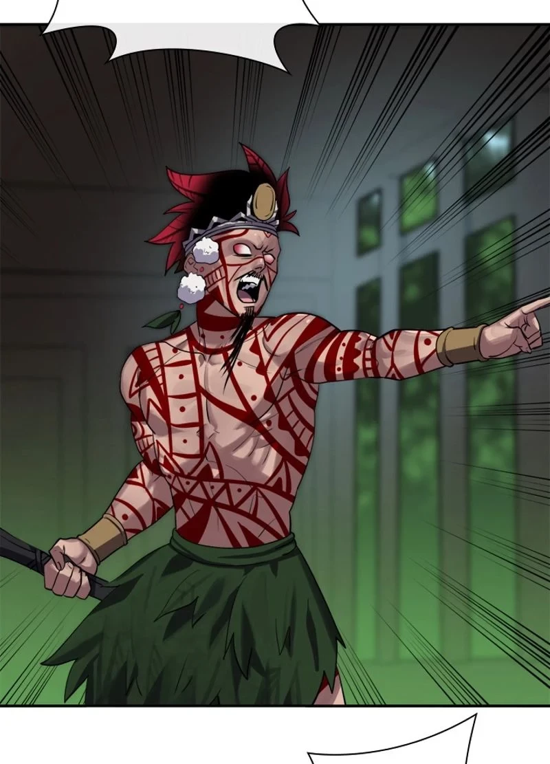 華山転生 第146話 - 64