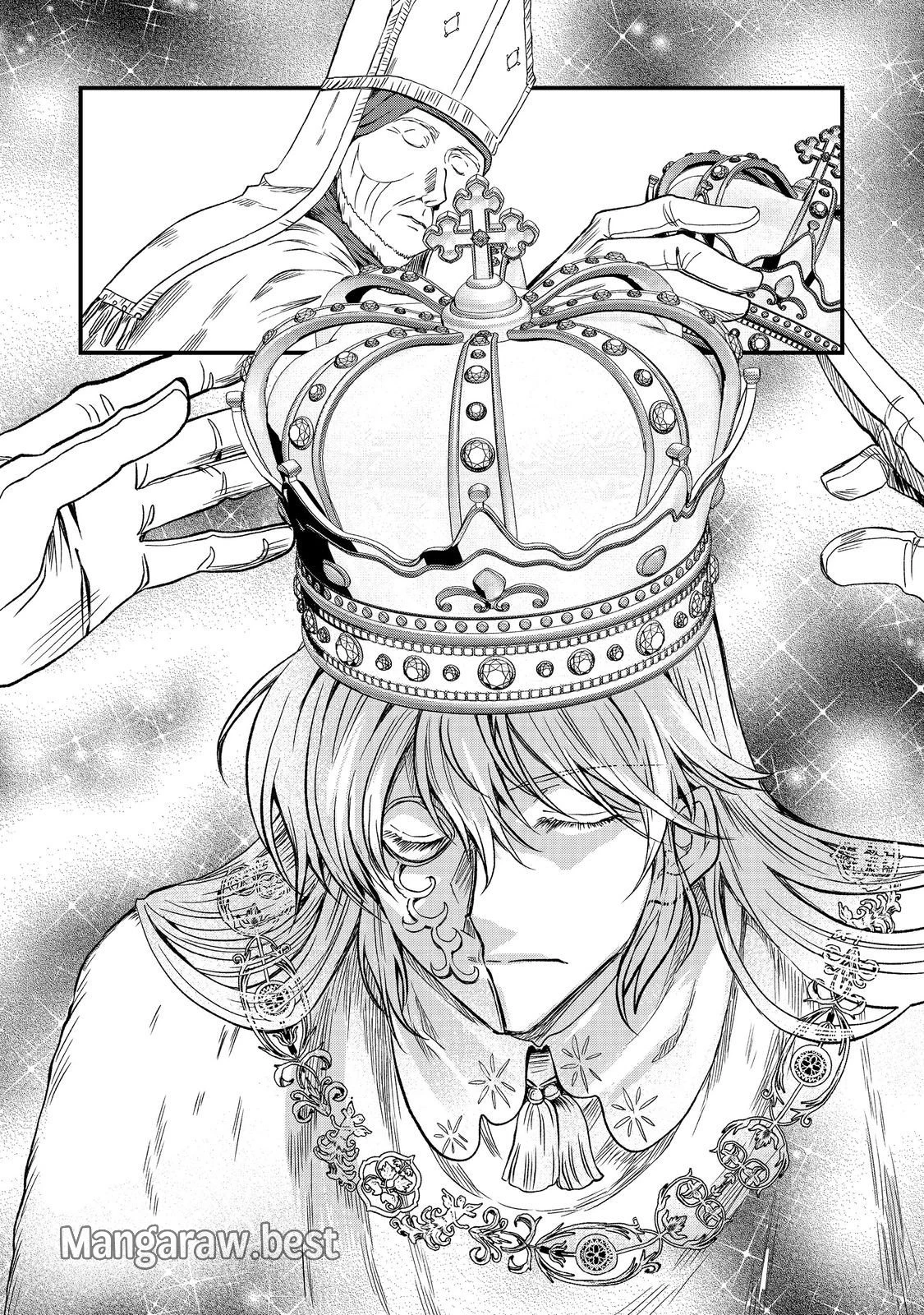 無料漫画（漫画）mangakoma - manga1001 - 漫画ロウ, mangaraw, manga raw, manga1001, manga1000, 漫画raw, 漫画ばんく, 無料 漫画, 漫画 無料, 漫画ロウ | : 運命の番？ならばその赤い糸とやら切り捨てて差し上げましょう＠ＣＯＭＩＣ 第42話 5