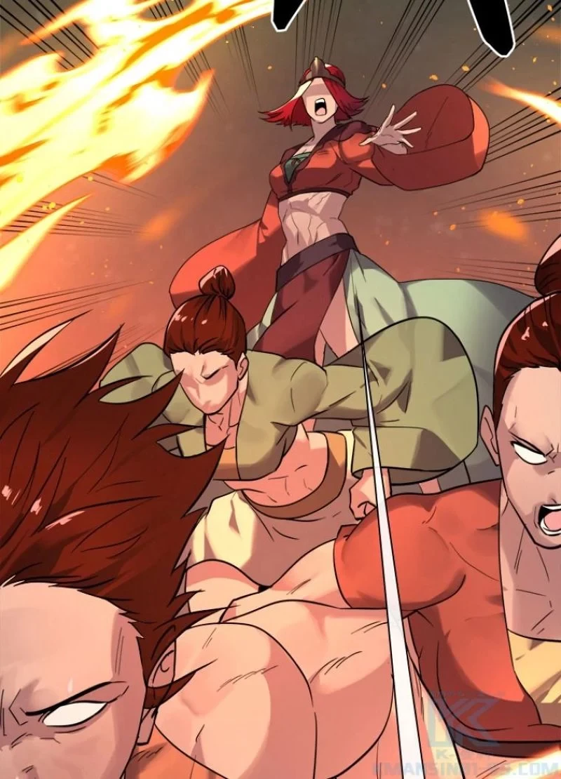 華山転生 第153話 - 44