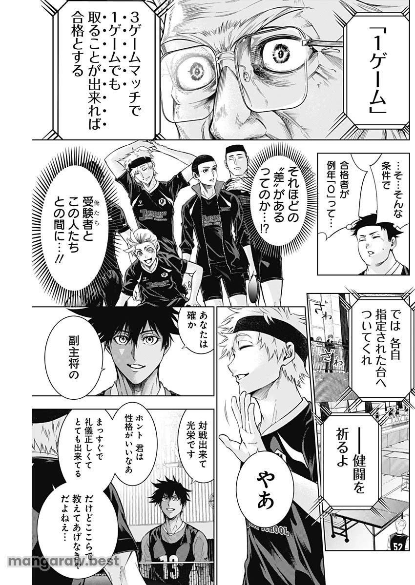 終わらないヨスガ 第19話 - 11