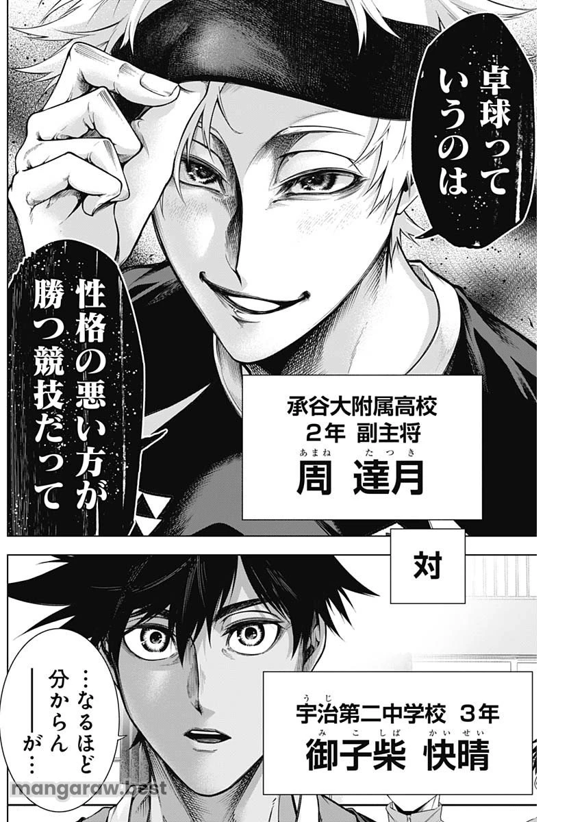 終わらないヨスガ 第19話 - 12