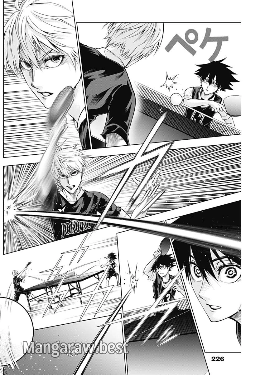 終わらないヨスガ 第20話 - 10