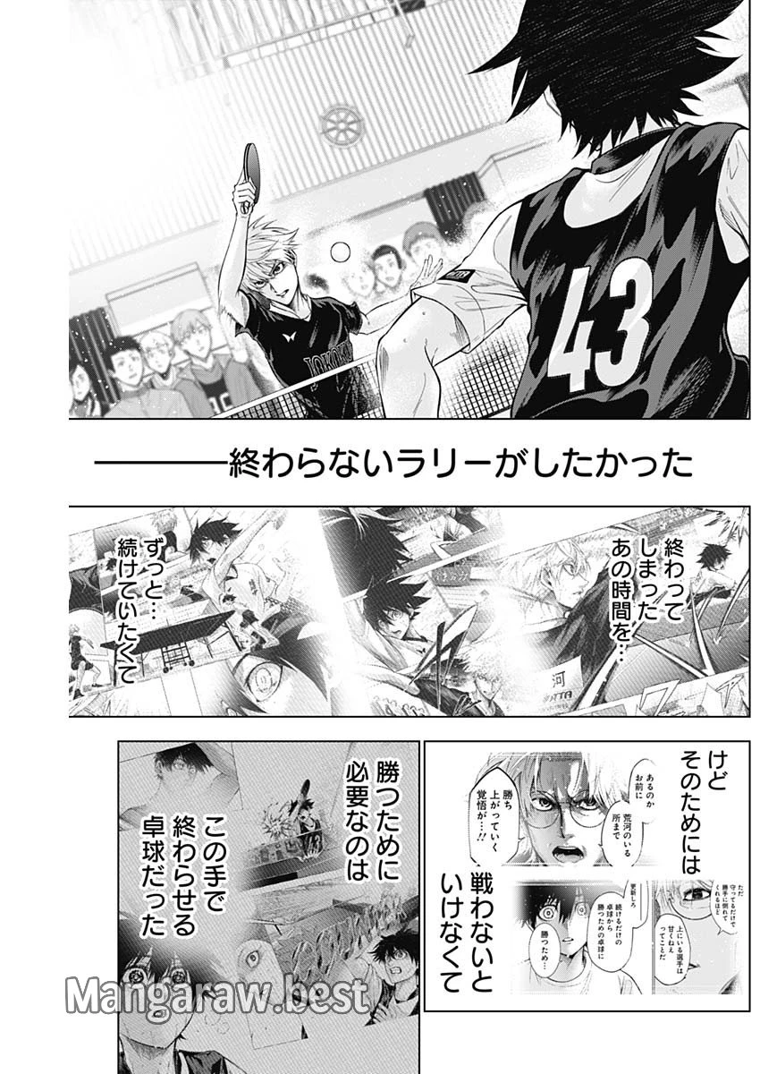 終わらないヨスガ 第20話 - 11