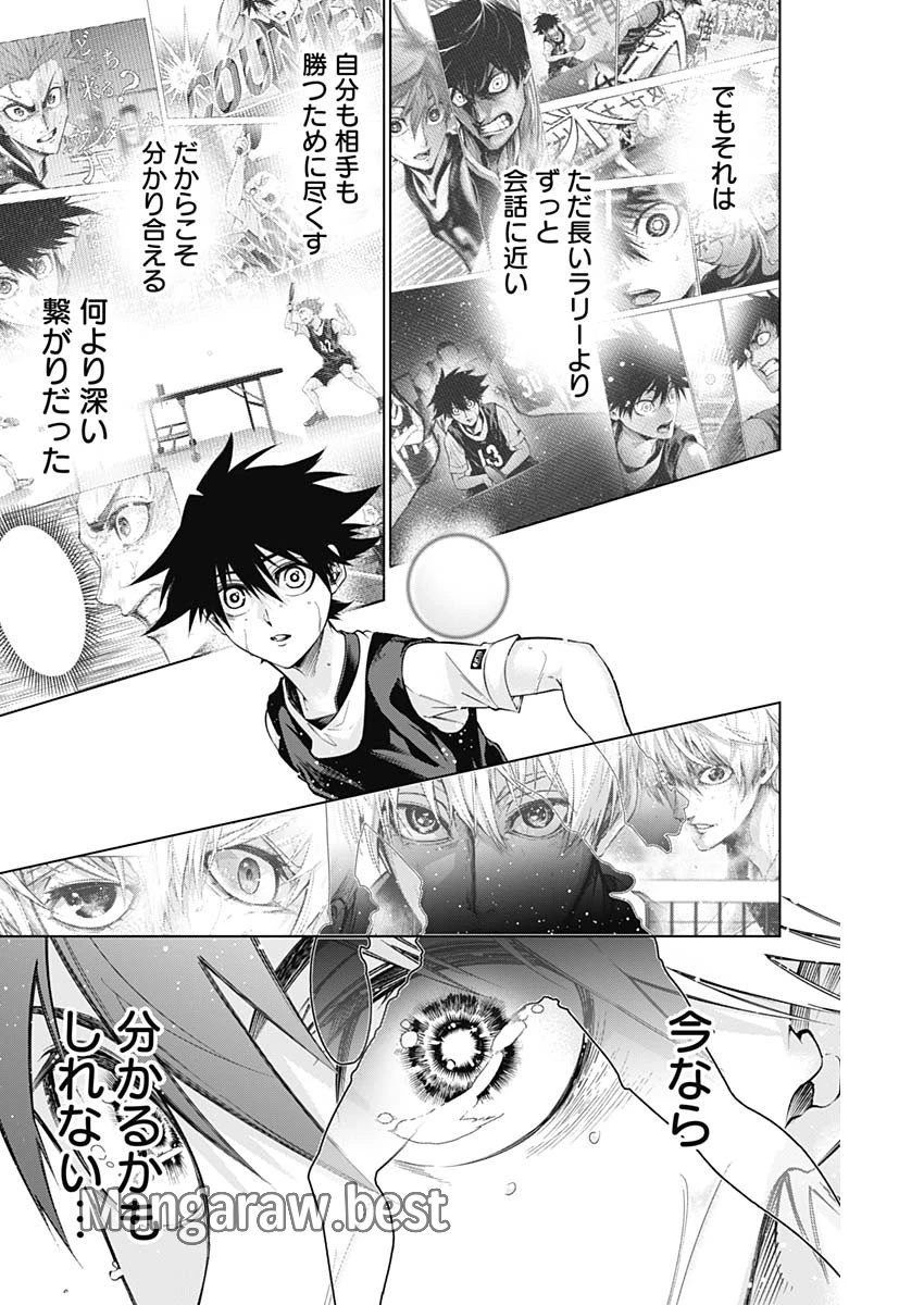 終わらないヨスガ 第20話 - 12