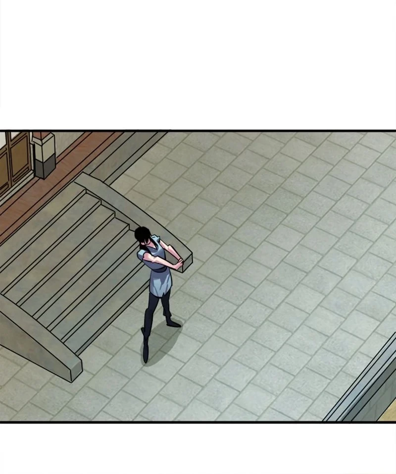 華山転生 第161話 - 22