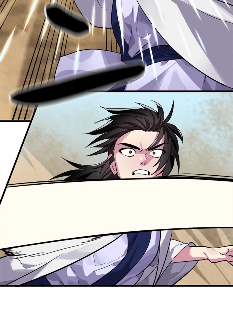 華山転生 第167話 - 40