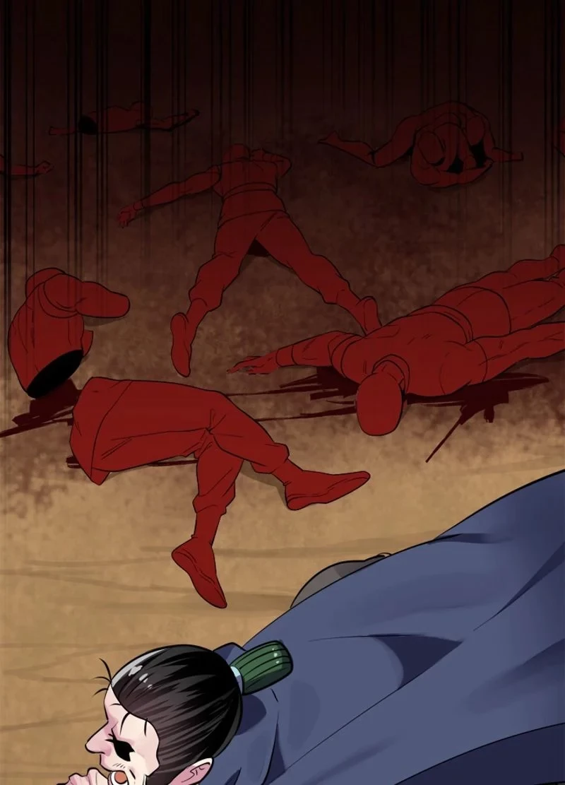 華山転生 第164話 - 88