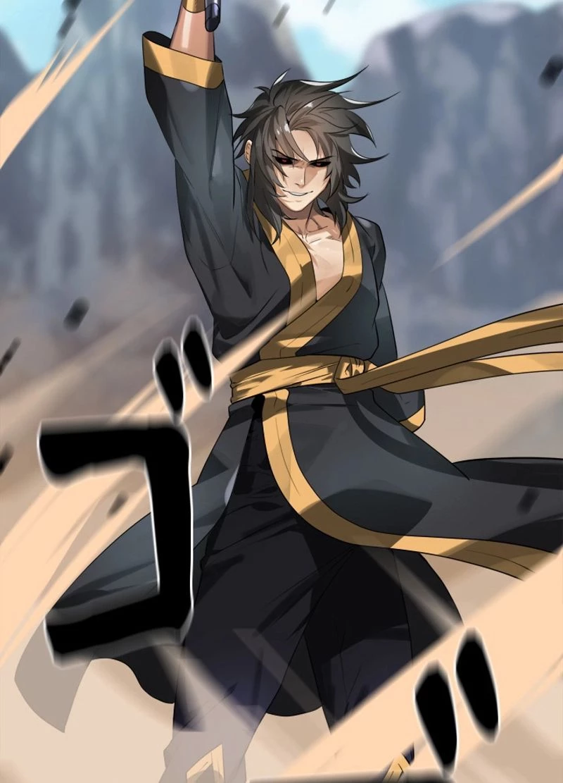 華山転生 第201話 - 66