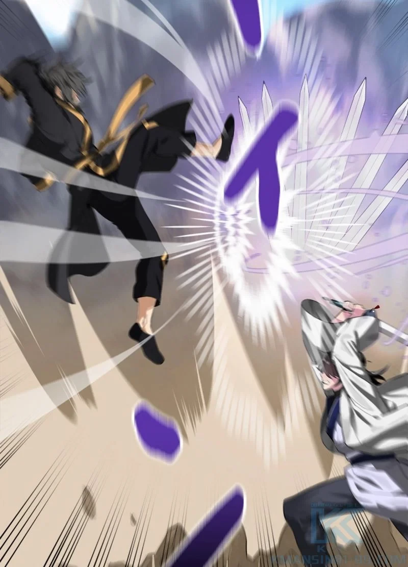 華山転生 第201話 - 83