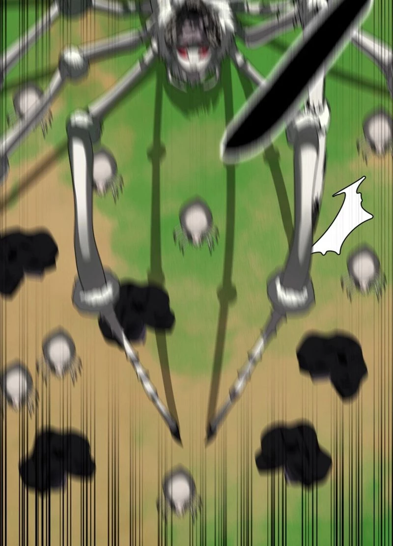 華山転生 第213話 - 37