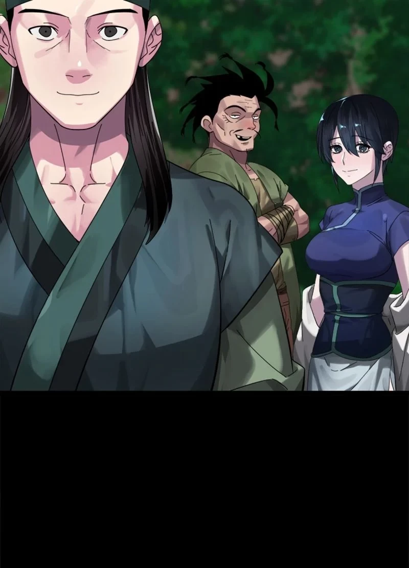 華山転生 第209話 - 81