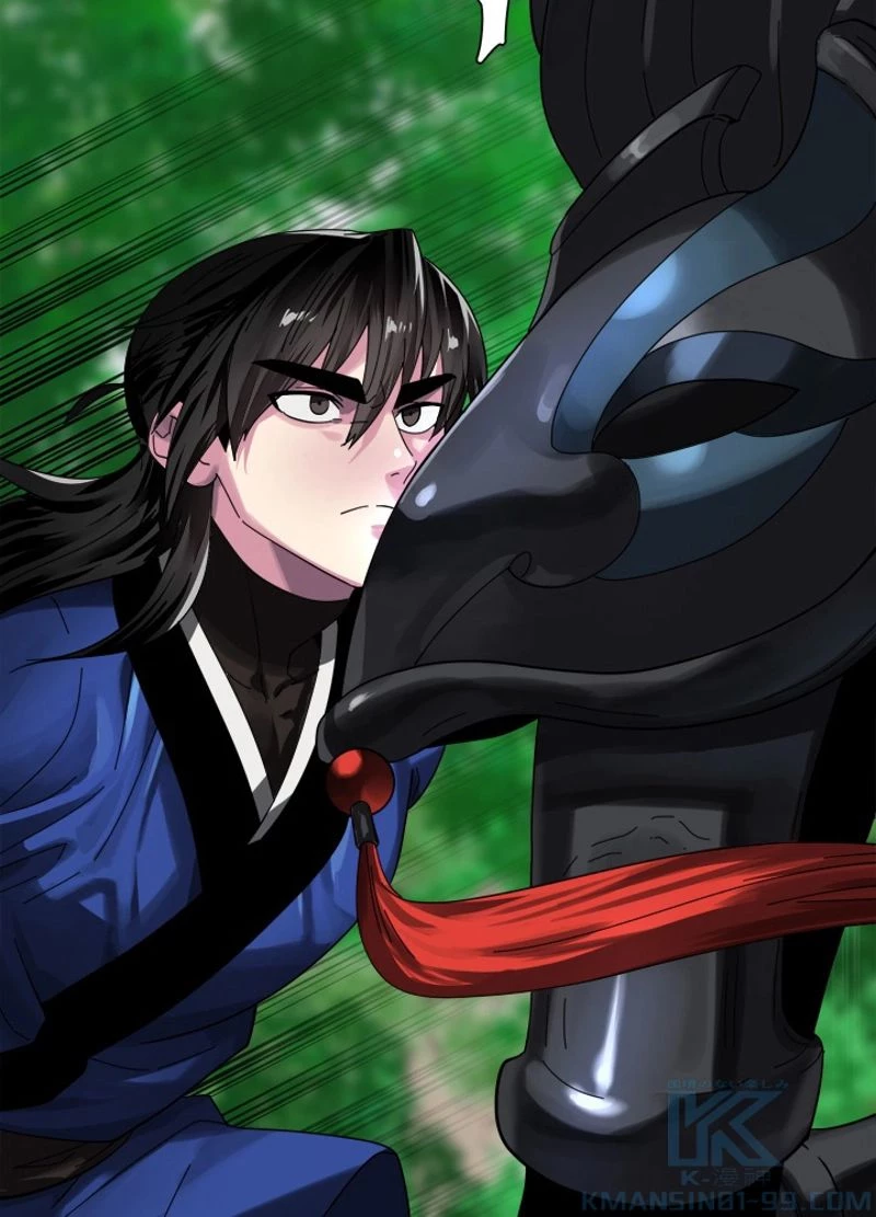 華山転生 第211話 - 107