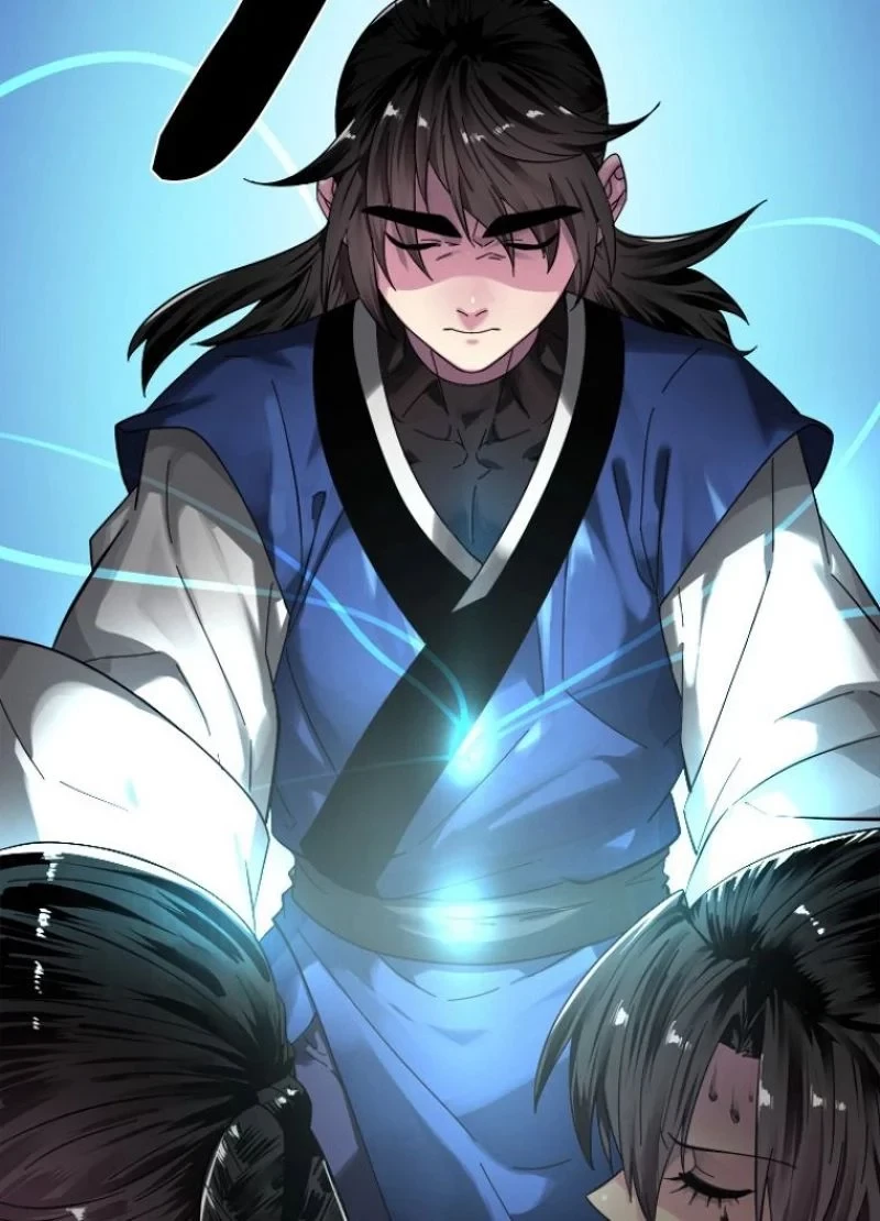 無料漫画（漫画）mangakoma - manga1001 - 漫画ロウ, mangaraw, manga raw, manga1001, manga1000, 漫画raw, 漫画ばんく, 無料 漫画, 漫画 無料, 漫画ロウ | : 華山転生 第214話 122