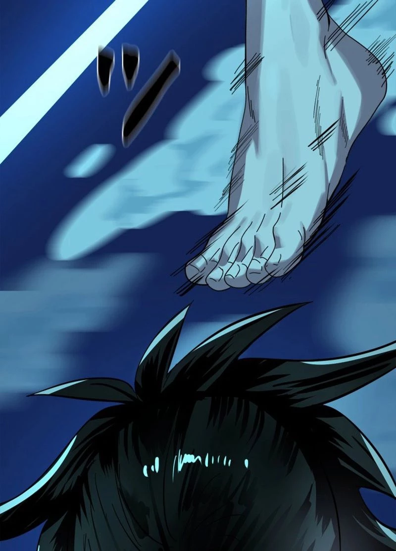 華山転生 第224話 - 8