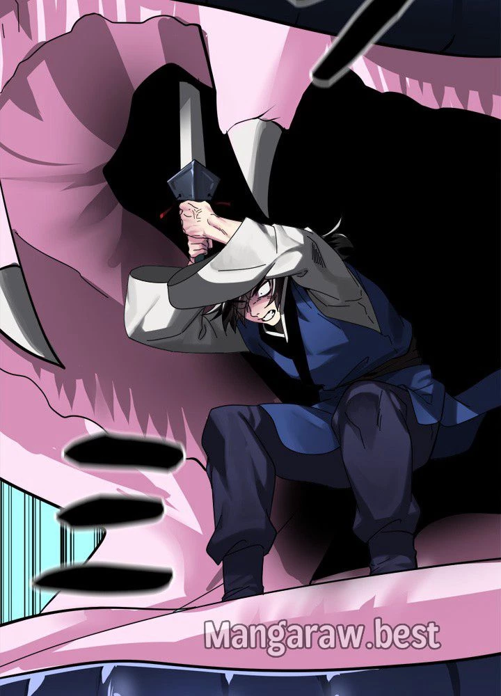 華山転生 第227話 - 91