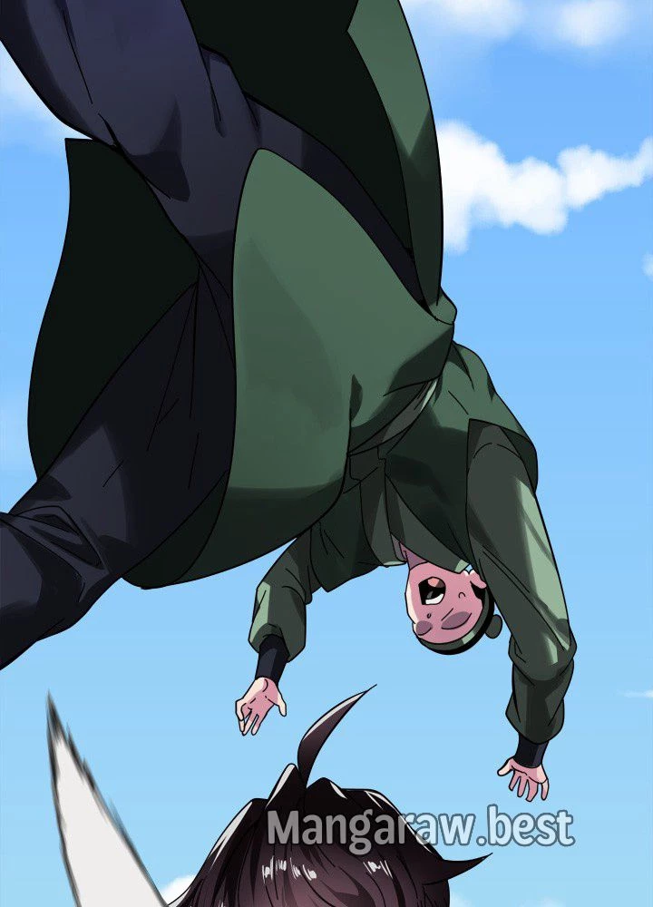 華山転生 第232話 - 9