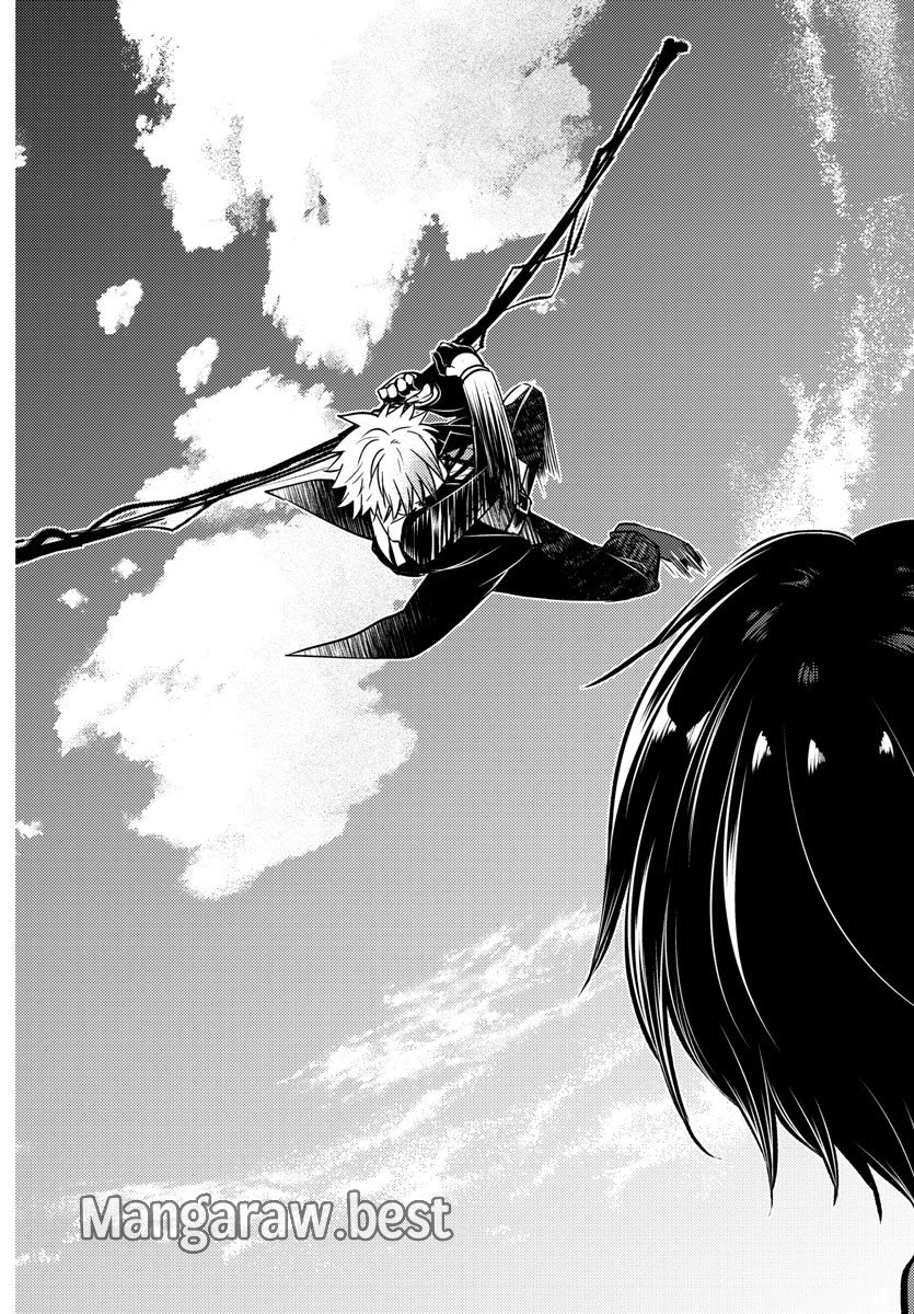 無料漫画（漫画）- raw1001 - 漫画ロウ, mangaraw, manga raw, manga1001, manga1000, 漫画raw, 漫画ばんく, 無料 漫画, 漫画 無料, 漫画ロウ | : 怒業の蒼 第5話 5