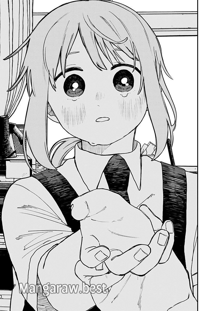 幼稚園WARS 第94話 - 21