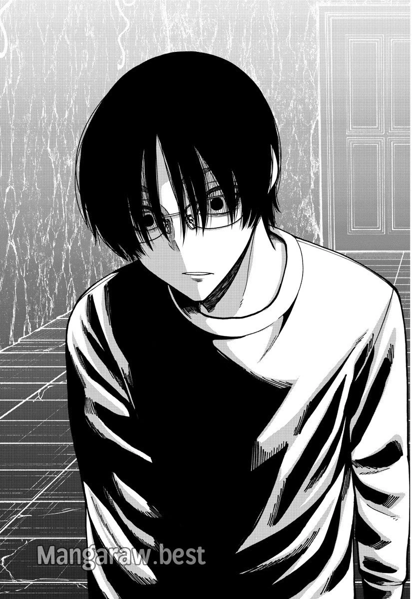 桃源暗鬼 第203話 - 17