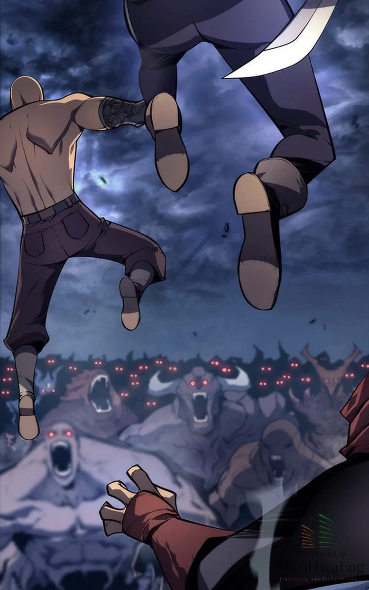 テムパル〜アイテムの力〜 第1話 - 20