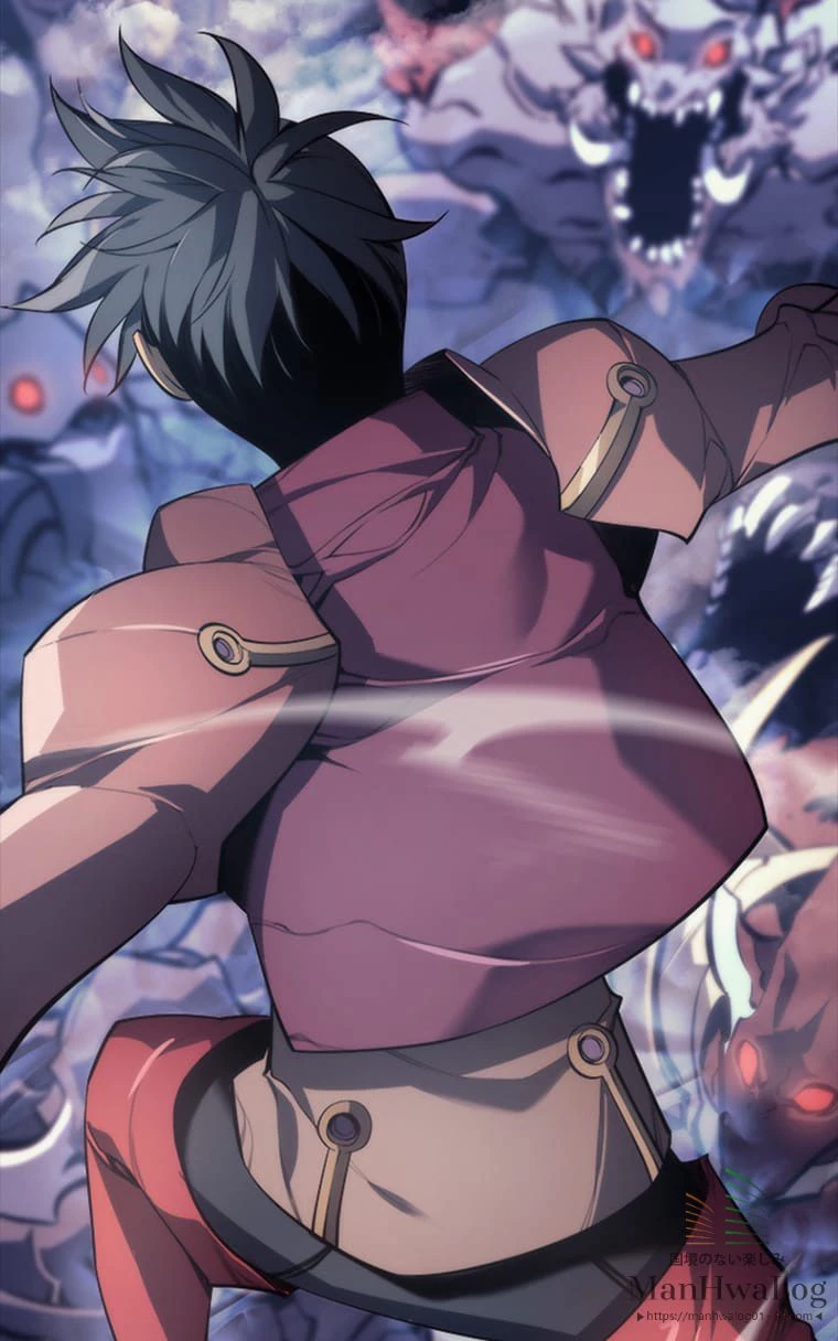 テムパル〜アイテムの力〜 第1話 - 33