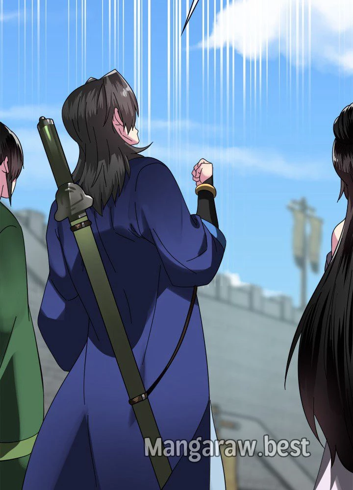 華山転生 第237話 - 36