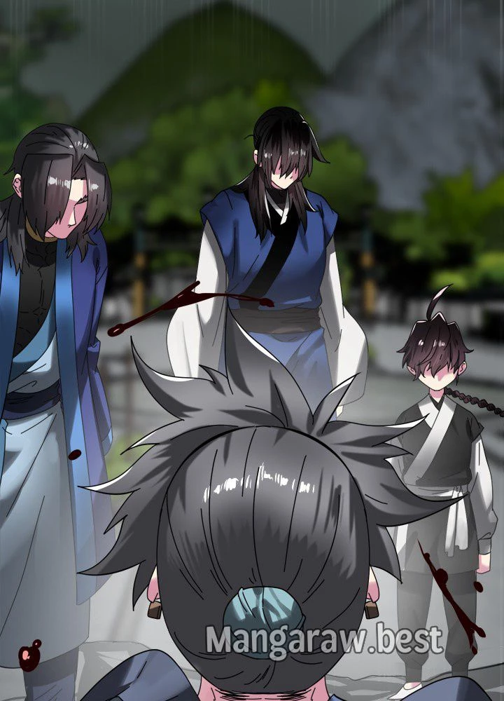 華山転生 第238話 - 135