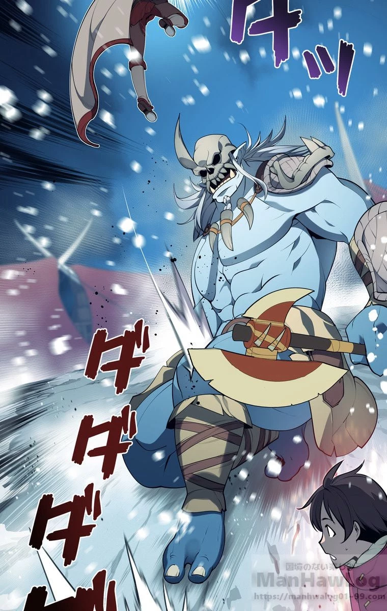 テムパル〜アイテムの力〜 第37話 - 101