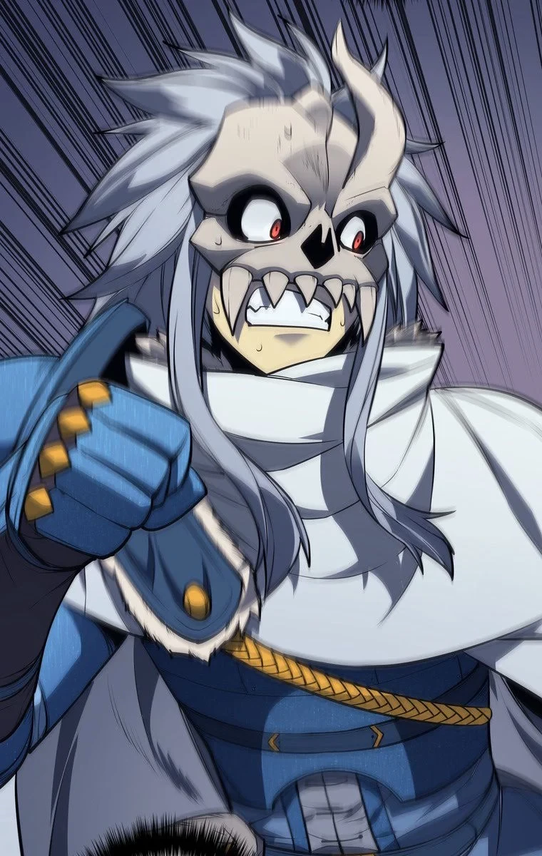 テムパル〜アイテムの力〜 第39話 - 39