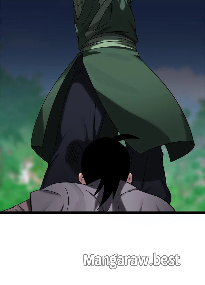 華山転生 第240話 - 135