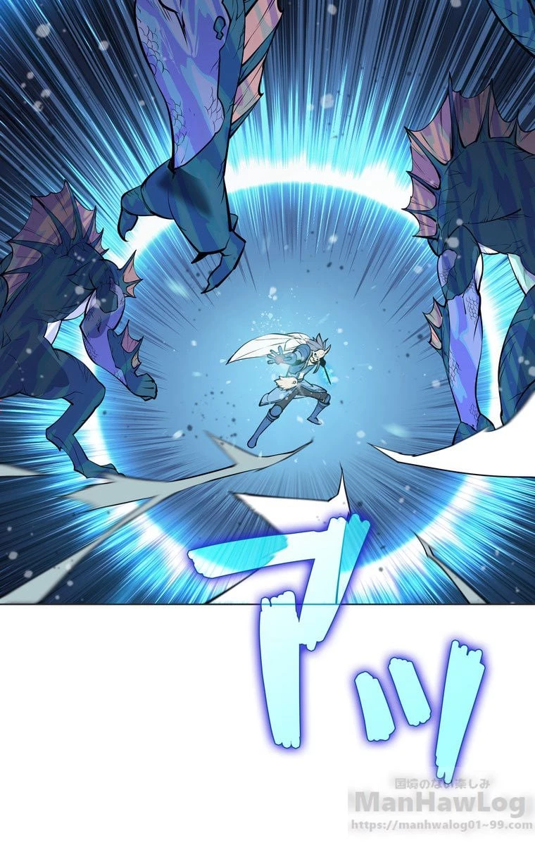 テムパル〜アイテムの力〜 第40話 - 56