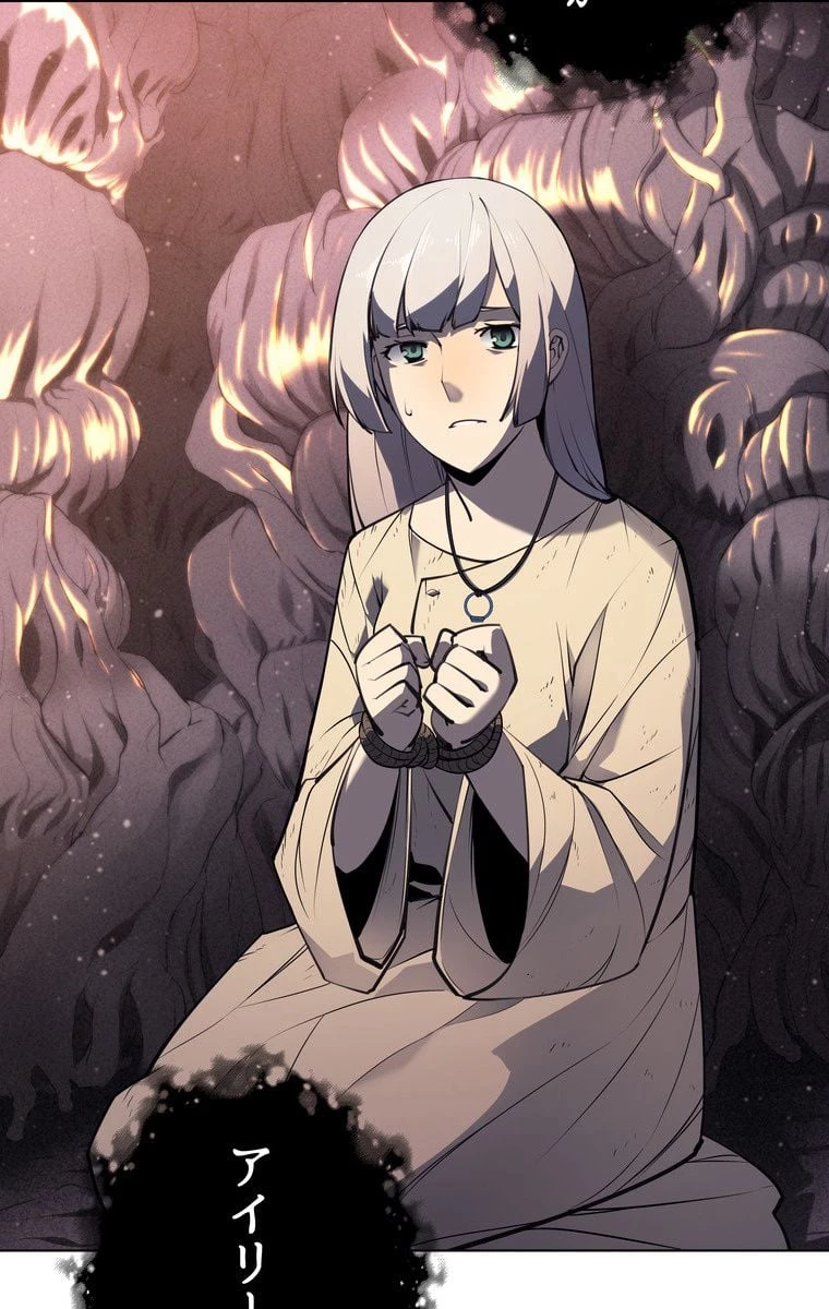 テムパル〜アイテムの力〜 第42話 - 45