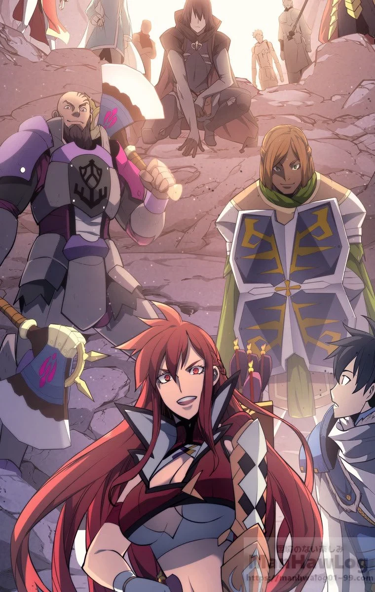 テムパル〜アイテムの力〜 第42話 - 131