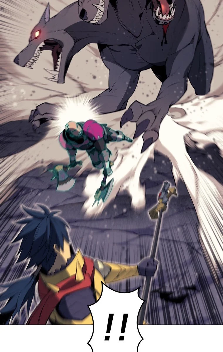 テムパル〜アイテムの力〜 第44話 - 99