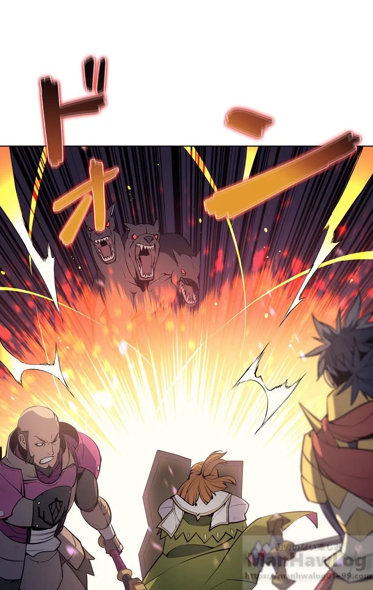 テムパル〜アイテムの力〜 第44話 - 104