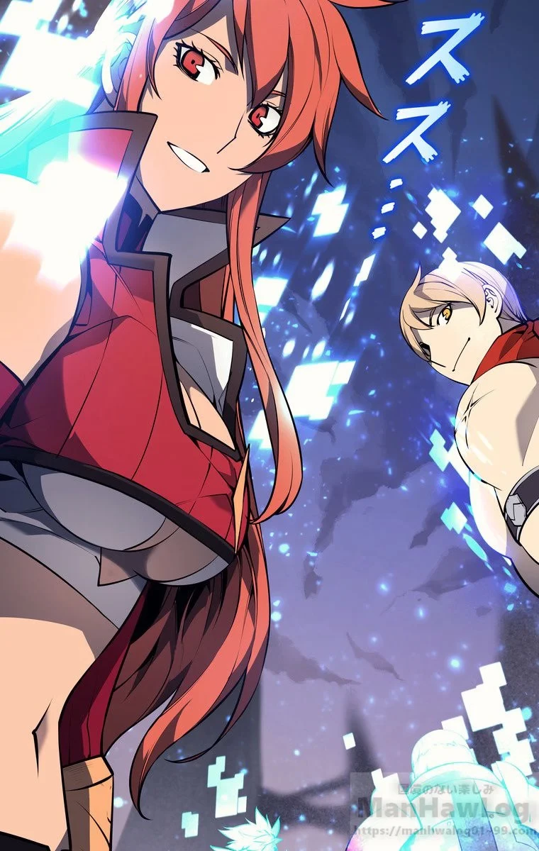 テムパル〜アイテムの力〜 第46話 - 56