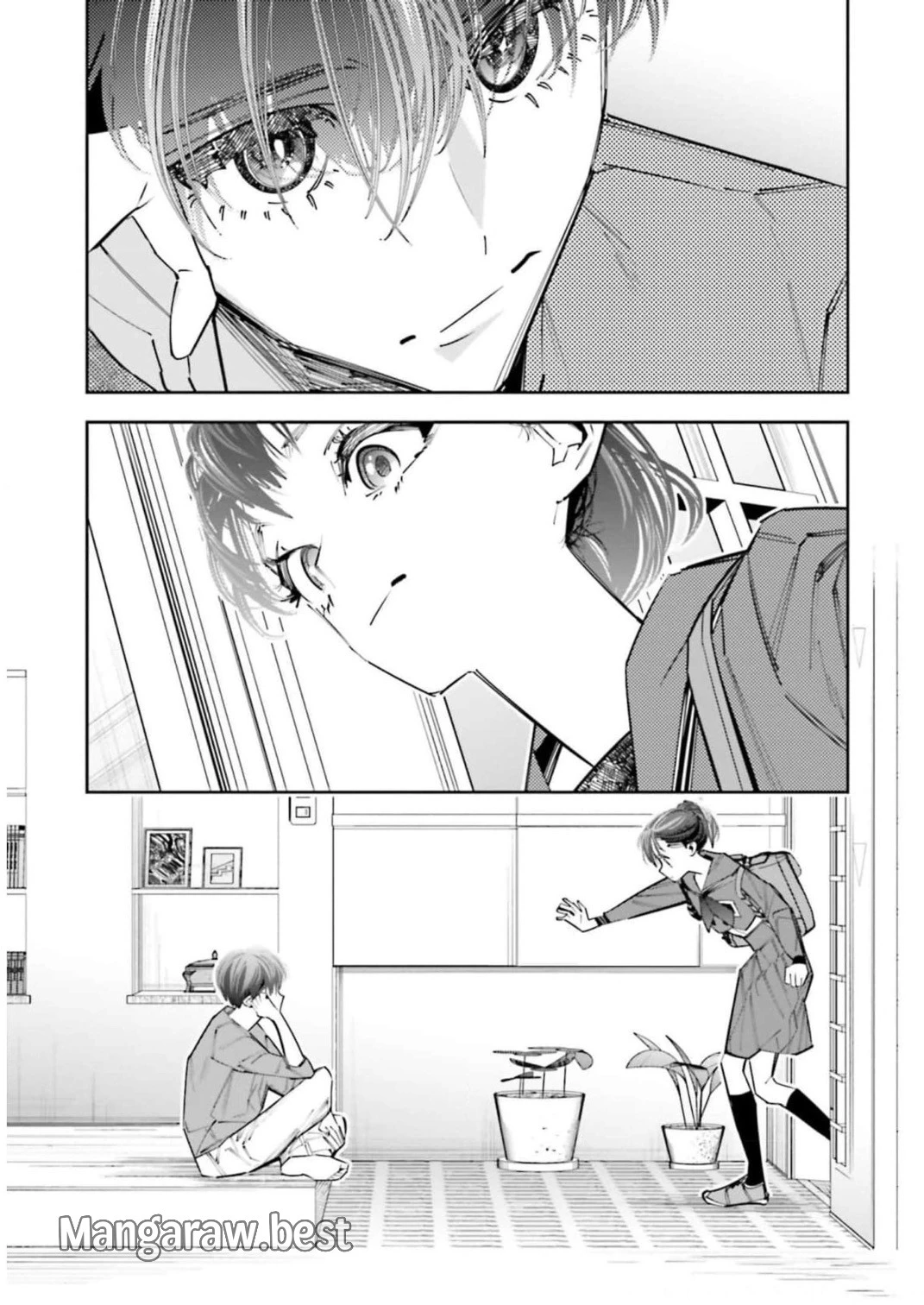 デスゲーム漫画の黒幕殺人鬼の妹に転生して失敗した 第12話 - 11