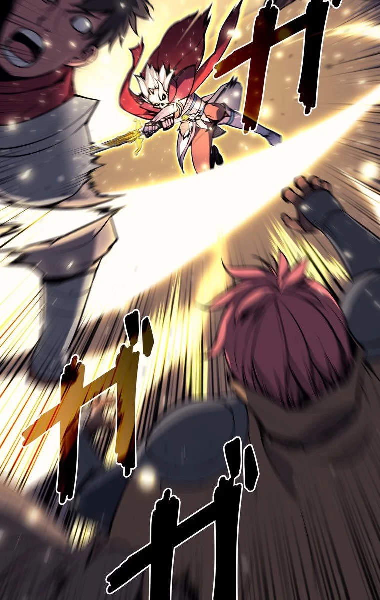 テムパル〜アイテムの力〜 第51話 - 72