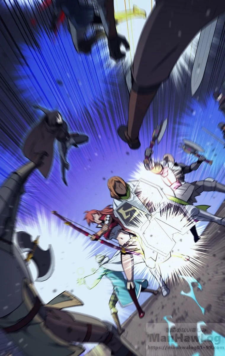 テムパル〜アイテムの力〜 第50話 - 107