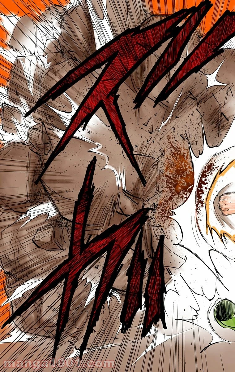 ハンター×ハンター 第145話 - 13