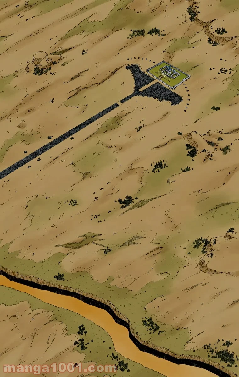 ハンター×ハンター 第259話 - 12