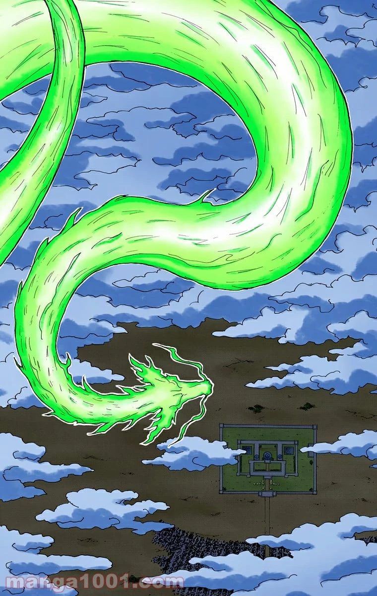 ハンター×ハンター 第263話 - 8