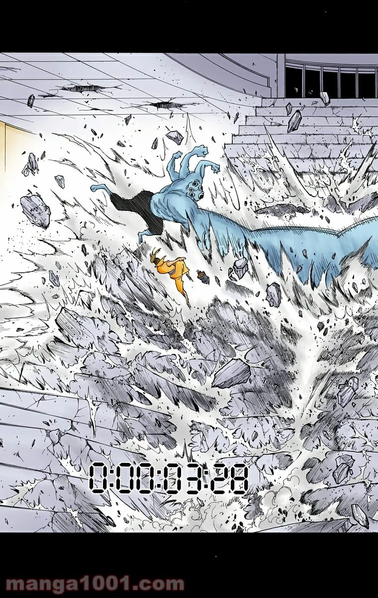 ハンター×ハンター 第267話 - 9